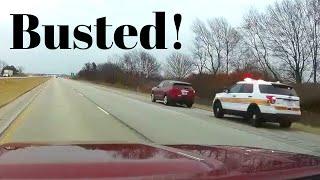 Best of Instant Police Karma, Convenient Cop and Instant Justice - 9