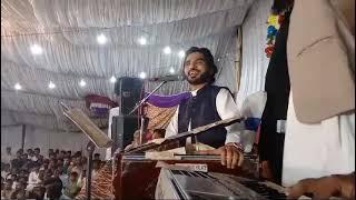 لائیو پروگرام سنگر تنویر عباس انجم میانوالی/live Program Singer Tanveer Abbas Anjum Mianwali