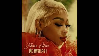 JaTavia Akiaa - "Me, Myself, & I" (NEW RNB SONG JANUARY 2023)