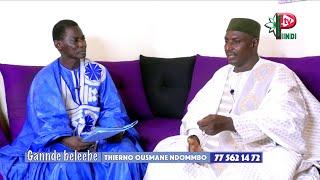 GANNDE BALEEBE THIERNO OUSMANE NDOMMBO