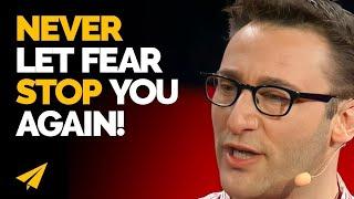 "You're NEVER as GOOD as You COULD BE!" - Simon Sinek (@simonsinek) - #Entspresso