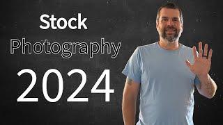 5 Stock Photography Tips, Tricks & Trends for 2024