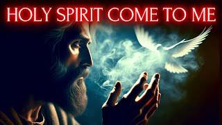 The HOLY SPIRIT Will Enter You With These 13 VERY POWERFUL WORDS