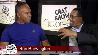 Music Tips from Singer/ Guitarist Ray Parker Jr and Host Ron Brewington on A