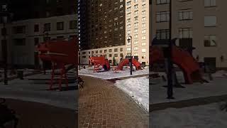жилой комплекс Ньютон Парк ( Екатеринбург)
