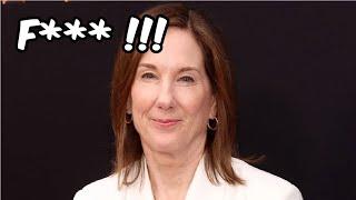 The Ruination of Star Wars under Kathleen Kennedy