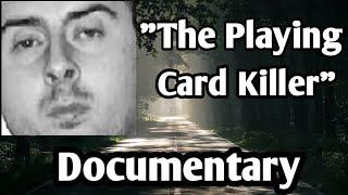 Alfredo Galán: "The Playing Card Killer" | Spanish Serial Killer