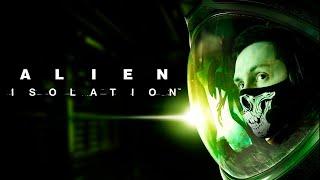 Alien: Isolation прохождение | Часть 3