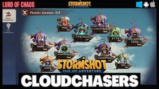 Stormshot Skyrunners Fortune Cloudchasers | Game Guide