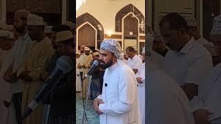 آواخر سورة آل عمران ️‍🩹 القارئ حمدي دويد#قرآن_كريم