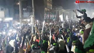 Nare Takbeer + Hatho Me Talwar | Only Talwar | Muharram Dehri on Sone Muharram