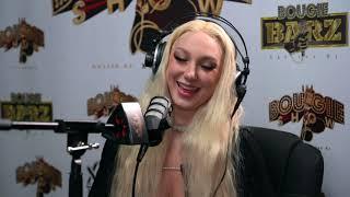 Porn Star Skylar Vox Interview Pornhub Ranking? Sensitive Vagina! Growing Up Poor? @TheBougieShow