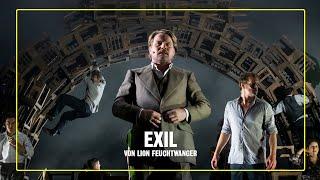 "Exil" | Trailer