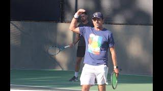 Martin Parkes-USPTA 2022-Malibu Racquet Club