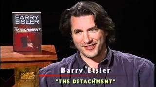 Barry Eisler - The Detachment - Part  1