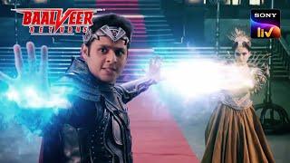 Kaal Lok में Kaal Pari का रूप लेकर पहुँचा Baalveer | Baalveer Returns| Oxygen and Rajju Run| Full Ep