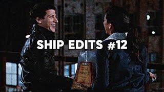 ship edits that make me believe in love #12