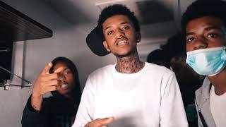 Lil Juan - 30 Ft NMG Slime & Lil Vee (Official Video) Dir. Bedifferent Media