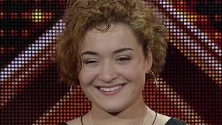 X ფაქტორი - სალომე ჩიტაძე | X Factor - Salome Chitadze