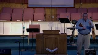 Worship at Silo Baptist Church - March 17, 2024
