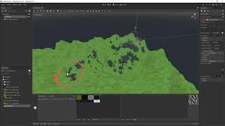 Zylann terrain limit angle test