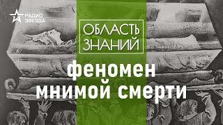 Как стресс может стать причиной летаргического сна? Лекции врача-невролога Надежды Королёвой