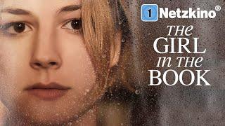 The Girl in the Book (SPANNENDES THRILLER DRAMA mit EMILY VANCAMP, Drama Filme auf Deutsch komplett)
