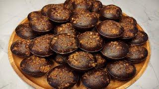 Steam Choco Moist Cupcakes | WAIS NA NANAY