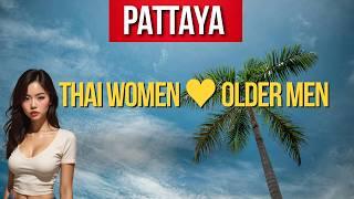 WHY MEN OVER 50 ARE THE BEST CHOICE FOR YOUNG THAI WOMEN ?