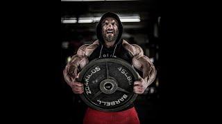 Workaut-GYM-MotivationKirill Khudaiev