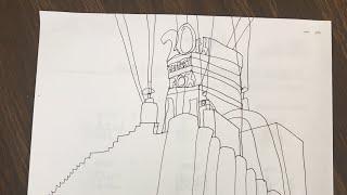 20th Century Fox (2009) (Paper Variant; Poinciana High School Version)