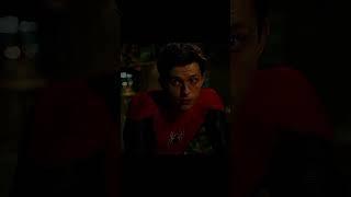 Spiderman   🫶 #peterparker #giveittome #spiderman #spidermannowayhome #capcut #capcutedit #edit