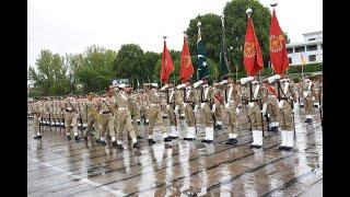 Passing Out parade of 149th PMA Long Course |Pakistan Military Academy Kakul