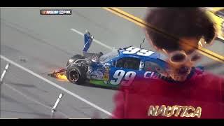 Nascar Aloe - U Is For U And Me [Official Music Video]