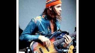 Jaco Pastorius - Improvisation No 1/Teen Town