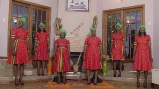 The Clarion Call Zambia - TWIKATANE (Official Music Video)