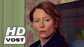 ETERNAL DAUGHTER Bande Annonce VOST (2023, Drame) Tilda Swinton, Joseph Mydell