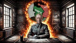 НАЧАЛОСЬ... HOI4: The New Order - Онега