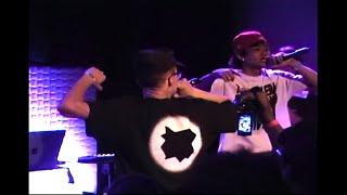 "Anh Phoong" - Butane Baby & Brandon Mack (Live at The Mosaic)