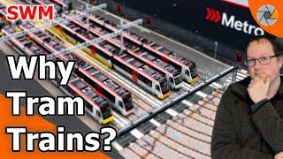 What is "Cardiff Crossrail"?