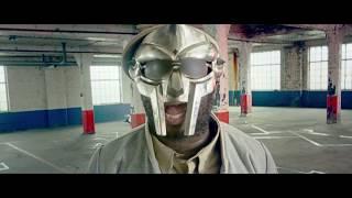 JJ DOOM - GUV'NOR (Official Video)