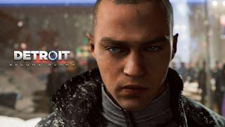 Detroit: Become Human (فیلم)