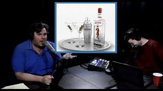 This Drink Ruined My Life- Tim Dillon Show Ep. 195