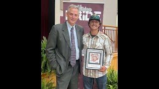 Weller Scholarship Presentation 2025