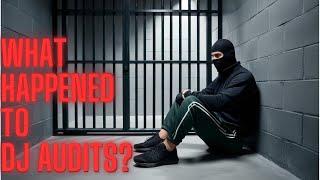 DJ Audits Where Did You GO?