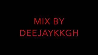 AFROBEAT MIX GH EDITION BY DEEJAYKKGH