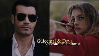 Gülcemal y deva | necesito encontrarte | Amor imposible