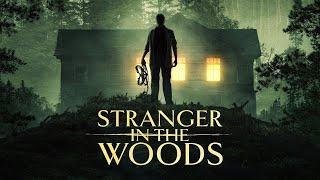 Stranger In The Woods | Official Trailer | Horror Brains