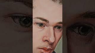Время перемен - картина "Пора" | художник Елизавета Михалева #времяперемен #art #елизаветамихалева