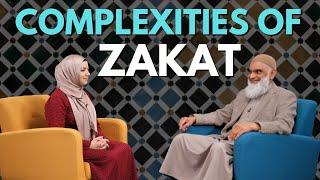 The Complexities of Zakat | Dr. Shabir Ally & Dr. Safiyyah Ally